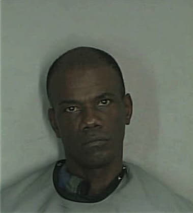 Joel Lucas - DeKalb County, GA 