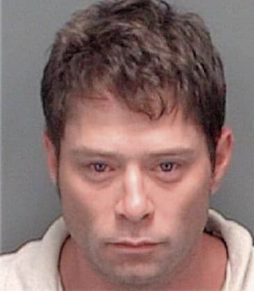 Joshua Luebking, - Pinellas County, FL 