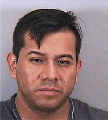 Jonathan Lugo, - Manatee County, FL 