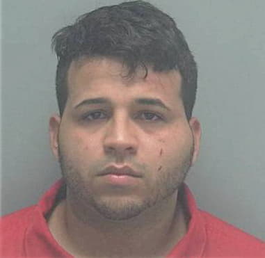 Fortunato Machado-Fuentes, - Lee County, FL 