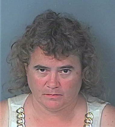 Jennifer Martin, - Hernando County, FL 