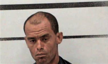 Jose Martinez-Hernandez, - Lubbock County, TX 