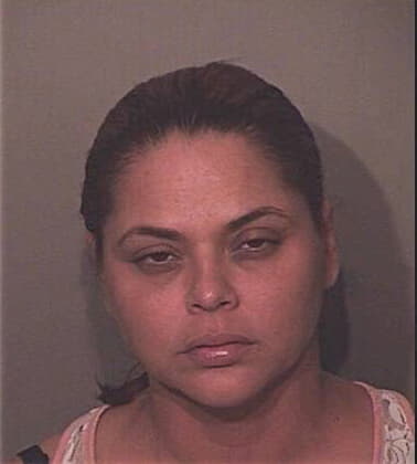 Cynthia Mason, - Osceola County, FL 