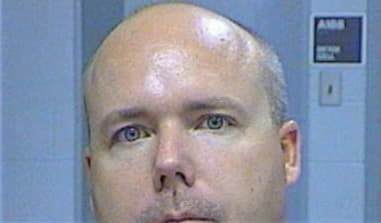 James McAllister - Walton County, FL 