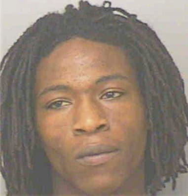 Lorenzo McCants, - Polk County, FL 