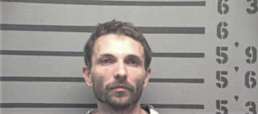 Jonathan McCrite, - Hopkins County, KY 