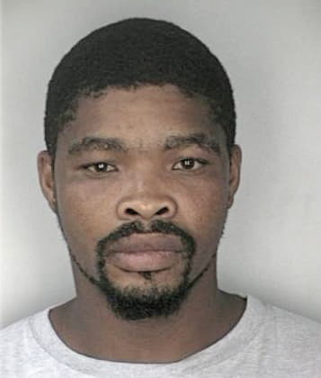 Anthony McDaniels - Hillsborough County, FL 