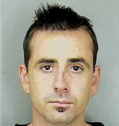 Armando Mejia - Polk County, FL 