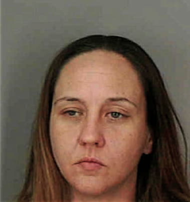 Leonor Mendez - Polk County, FL 