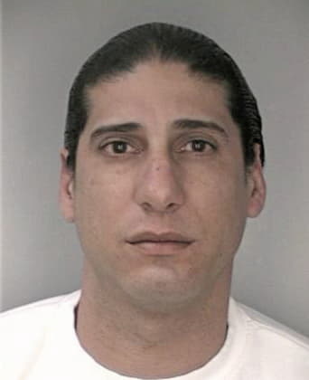 James Messick - Hillsborough County, FL 