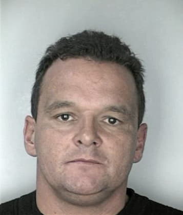 Philip Messina - Hillsborough County, FL 