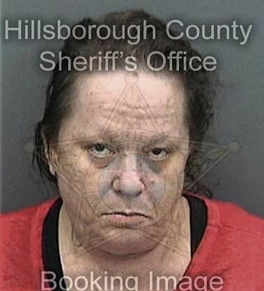Allison Meyle - Hillsborough County, FL 