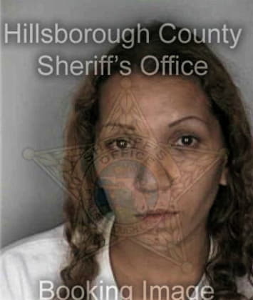 Francesca Michelini - Hillsborough County, FL 