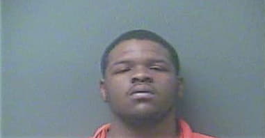 Deonte Miller, - LaPorte County, IN 