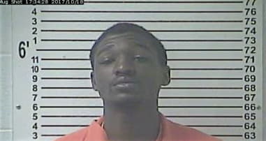 Jermel Mims, - Hardin County, KY 