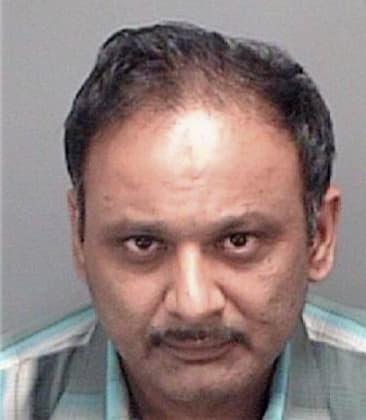 Ashok Mittal, - Pinellas County, FL 