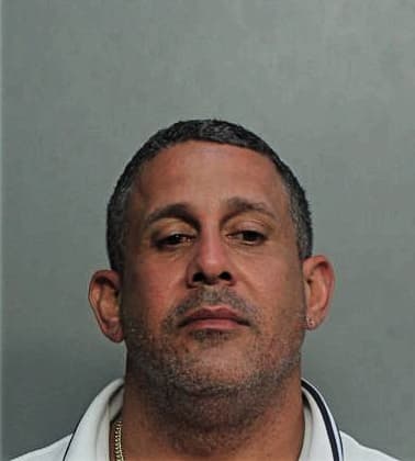 William Molina, - Dade County, FL 