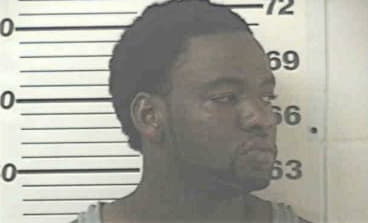 Mario Monroe, - Levy County, FL 