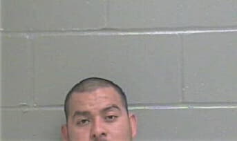 Jose Morales, - Kenton County, KY 