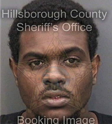 Stevie Morse, - Hillsborough County, FL 