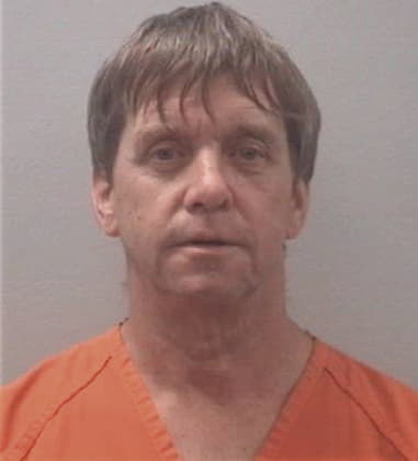 Christopher Moses, - Lexington County, SC 