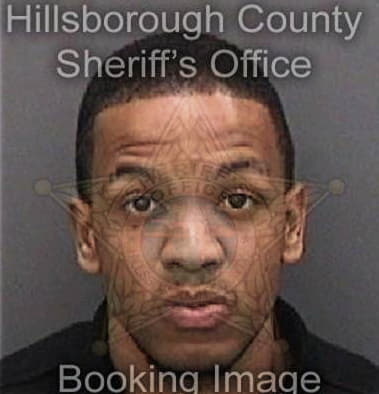 Raynard Newton, - Hillsborough County, FL 