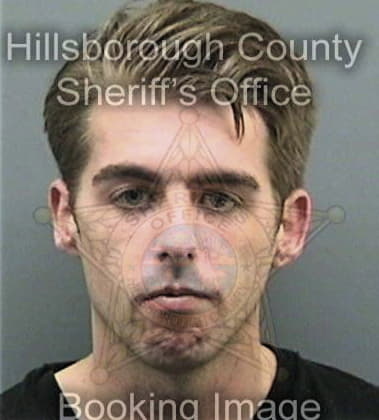 Raymundo Olguin, - Hillsborough County, FL 