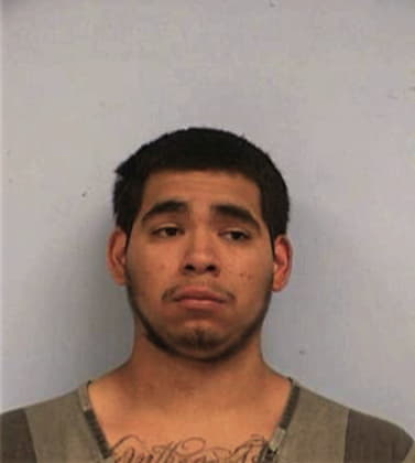 Ernesto Ortizelias, - Travis County, TX 