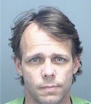 Joseph Pagnoni, - Pinellas County, FL 