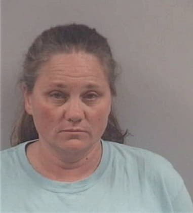 Pamela Parrish, - Johnston County, NC 