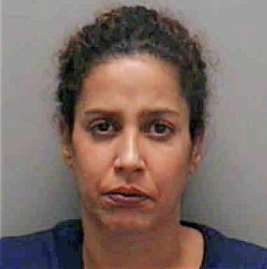 Alarica Perez, - Lee County, FL 