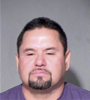 Joseph Peters - Maricopa County, AZ 