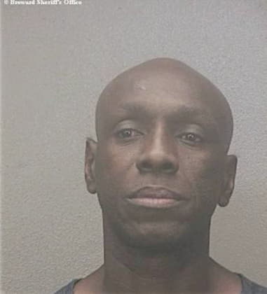 Michel Petit-Frere, - Broward County, FL 