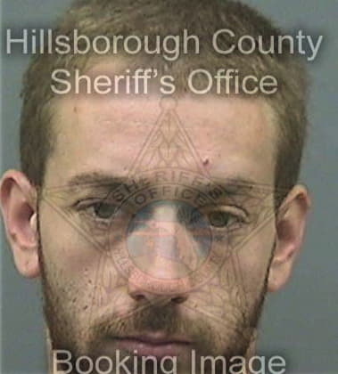 George Petrik, - Hillsborough County, FL 