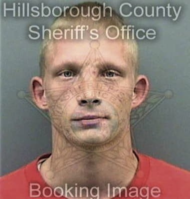 Richard Pheffer, - Hillsborough County, FL 