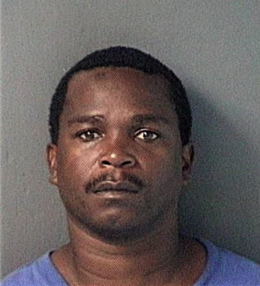 Demarre Proctor, - Escambia County, FL 