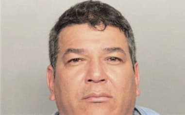 Raul Quintana, - Dade County, FL 