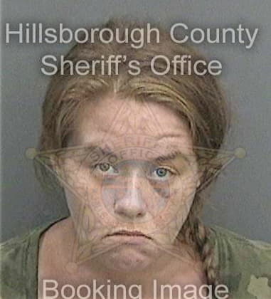 Carmen Ramirez, - Hillsborough County, FL 