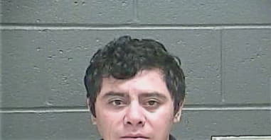 Alberto Ramos, - Perry County, IN 