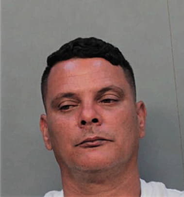 Joel Ramos, - Dade County, FL 