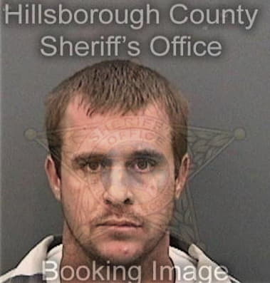 Billy Raymond, - Hillsborough County, FL 