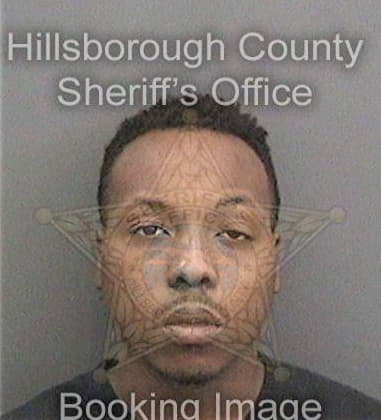 Jeremy Reeves, - Hillsborough County, FL 