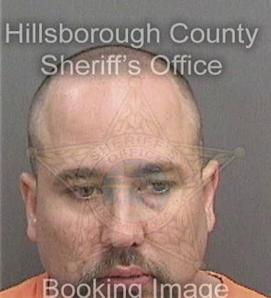 Randy Reffit, - Hillsborough County, FL 