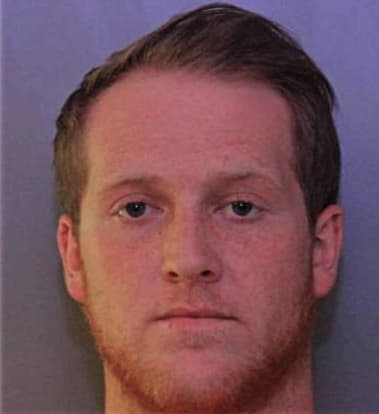 Jonathan Riley, - Polk County, FL 