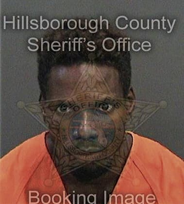 Zachariah Roberts - Hillsborough County, FL 