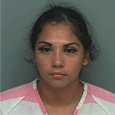 Dana Robertson - Montgomery County, TX 