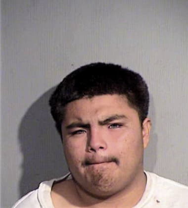 Christopher Rodriguez - Maricopa County, AZ 