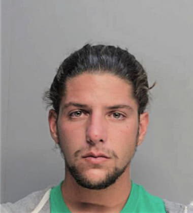 Ruben Rodriguez, - Dade County, FL 