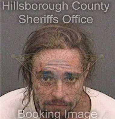 Pedro Sanchez, - Hillsborough County, FL 