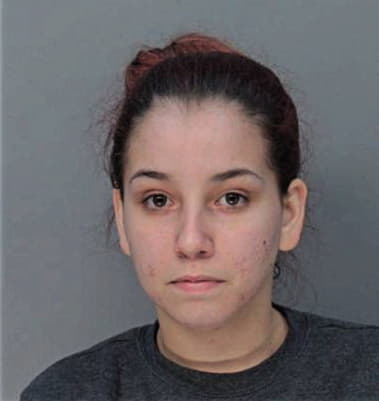 Maribel Santiago, - Dade County, FL 